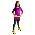 Dc Super Hero Girls – Cinturón De Superheroína Batgirl-2