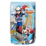 Dc Super Hero Girls – Harley Quinn-1