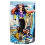 Dc Super Hero Girls – Batgirl-1