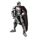 Lego Star Wars – Capitán Phasma – 75118-1