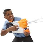 Nerf – Super Soaker – H2ops Tornado Scream-4