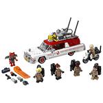 Lego – Ecto-1 Y 2 – 75828-2