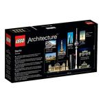 Lego Architecture – Berlín – 21027-1