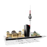 Lego Architecture – Berlín – 21027-2