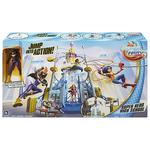 Dc Super Hero Girls – Conjunto Figuras Acción-3