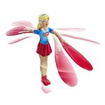 Dc Super Hero Girls – Supergirl Voladora