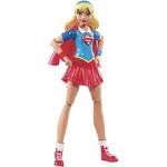 Dc Super Hero Girls – Supergirl – Figura De Acción