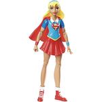 Dc Super Hero Girls – Supergirl – Figura De Acción-1