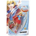 Dc Super Hero Girls – Supergirl – Figura De Acción-2