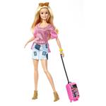 Barbie – Muñeca Con Accesorios