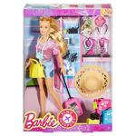 Barbie – Muñeca Con Accesorios-4