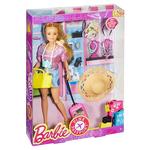 Barbie – Muñeca Con Accesorios-5