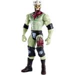 Wwe – Triple H – Figura Luchador Zombie-1