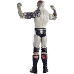 Wwe – The Rock – Figura Luchador Zombie-1