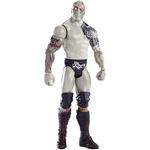 Wwe – The Rock – Figura Luchador Zombie-2