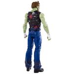 Wwe – Dean Ambrose – Figura Luchador Zombie-1