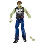 Wwe – Dean Ambrose – Figura Luchador Zombie-2