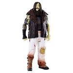 Wwe – Bray Wyatt – Figura Luchador Zombie-1