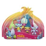 Trolls – Pack Peinados Divertidos-1