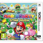 3ds – Mario Party Star Rush Nintendo
