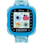 Frozen – Smartwatch Con Cámara