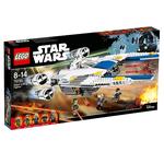 Lego Star Wars – Rebel U-wing Fighter – 75155