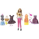 Barbie – Barbie Con Modas