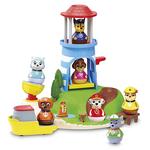 Patrulla Canina – Playset Con Figura-2