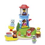 Patrulla Canina – Playset Con Figura-3