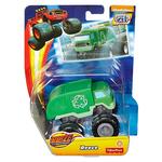 Fisher Price – Blaze Y Los Monster Machines – Reece-2