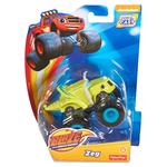 Fisher Price – Blaze Y Los Monster Machines – Zeg-1