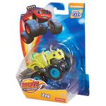 Fisher Price – Blaze Y Los Monster Machines – Zeg-2