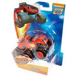 Fisher Price – Blaze Ruedas Con Barro – Vehículo Blaze Y Los Monster Machines-3