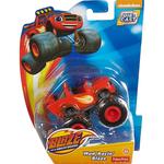 Fisher Price – Blaze Ruedas Con Barro – Vehículo Blaze Y Los Monster Machines-4