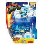 Fisher Price – Blaze Y Los Monster Machines – Artic Blaze-1