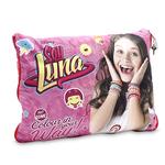 Soy Luna – El Cojín Secreto Con Mp3 Conector-1