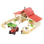 Superplay Farm House-1