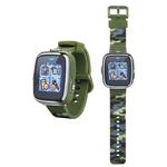 Vtech – Kidizoom Smartwatch Camuflaje-1