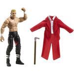 Wwe – Triple H – Figura Best Of Network Elite-2