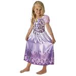 Princesas Disney – Disfraz Rapunzel 5-6 Años