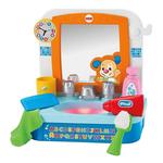 Fisher Price – Buenos Días Con Perrito