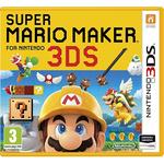 3ds – Super Mario Maker Nintendo