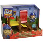 Fisher Price – Mike El Caballero – Pista De Entrenamiento-1