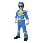 Power Rangers – Pack 2 Disfraces-1