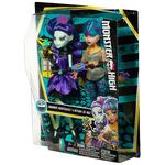 Monster High – Amanita Nightshade Y Nefera De Nile-7