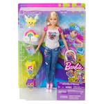 Barbie – Barbie Real Superheroína Del Videojuego-5