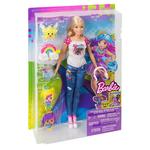 Barbie – Barbie Real Superheroína Del Videojuego-6