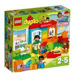 Lego Duplo – Escuela Infantil – 10833