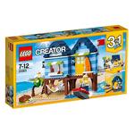 Lego Creator – Vacaciones En La Playa – 31063
