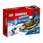 Lego Junior – Batman Vs Mr. Freeze – 10737